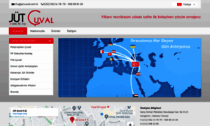 Jutcuval.com.tr thumbnail