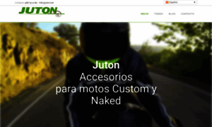 Juton.net thumbnail