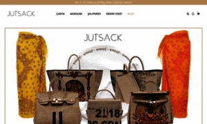 Jutsack.com thumbnail