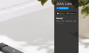 Juullabs.namely.com thumbnail