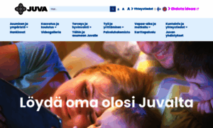 Juva.fi thumbnail