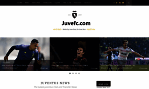 Juvefc.com thumbnail