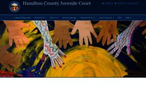 Juvenile-court.org thumbnail