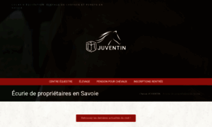 Juventin.com thumbnail