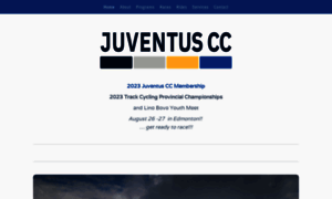 Juventus.ab.ca thumbnail