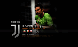Juventus.ir thumbnail