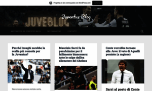 Juventusblogitaly.wordpress.com thumbnail
