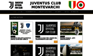 Juventusclub.com thumbnail