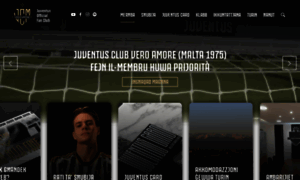 Juventusclubmalta.com thumbnail
