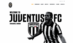 Juventusfc.co.za thumbnail