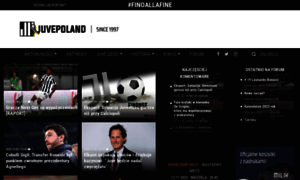Juvepoland.com thumbnail