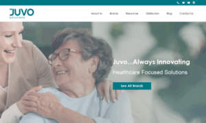 Juvo.com.au thumbnail