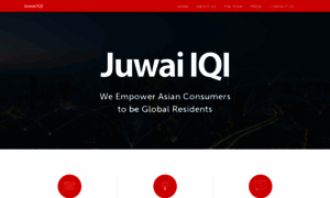 Juwaiiqi.com thumbnail