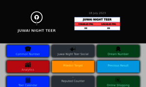 Juwainightteer.co thumbnail