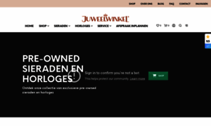 Juweelwinkel.nl thumbnail