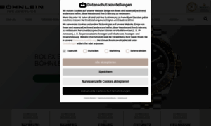 Juwelier-boehnlein.de thumbnail