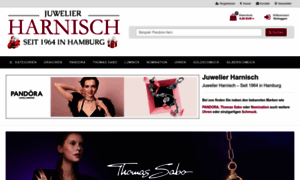 Juwelier-harnisch.com thumbnail