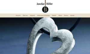 Juwelier-hoeller.at thumbnail