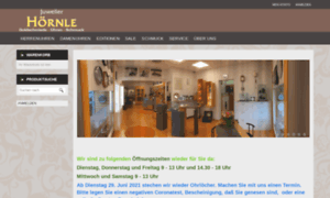 Juwelier-hoernle.de thumbnail