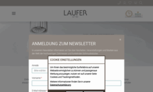 Juwelier-laufer.de thumbnail