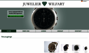 Juwelier-wilfart.de thumbnail