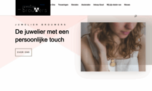 Juwelierbrouwers.nl thumbnail