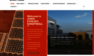 Juwo-smartwall.co.uk thumbnail