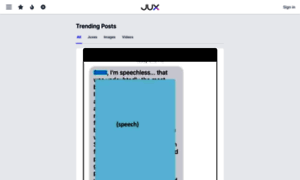 Jux.net thumbnail