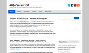 Juz-1-30.ayatalquran.net thumbnail