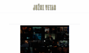 Juzni-vetar.weebly.com thumbnail