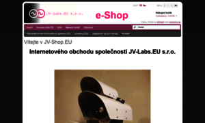 Jv-shop.eu thumbnail