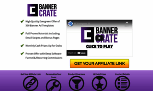 Jv.bannercrate.com thumbnail