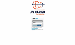Jvcargo.controlbox.net thumbnail