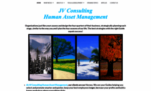 Jvconsults.com thumbnail