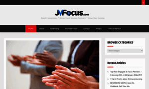 Jvfocus.com thumbnail