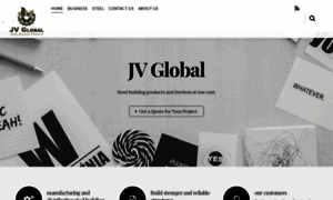 Jvglobal.com.au thumbnail