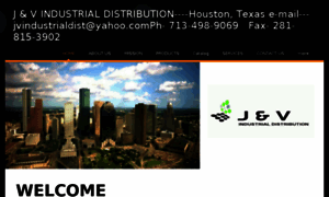 Jvindustrialdistribution.com thumbnail