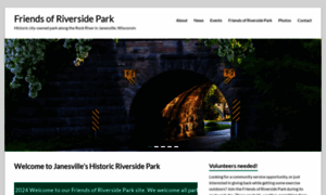 Jvlriversidepark.com thumbnail