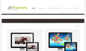 Jvpartners.de thumbnail