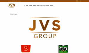 Jvsgroup.id thumbnail