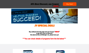 Jvspecial.convertri.com thumbnail