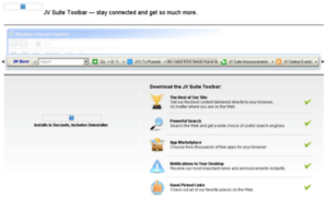 Jvsuite.media-toolbar.com thumbnail