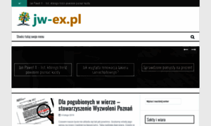 Jw-ex.pl thumbnail