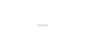 Jwbl2016.info thumbnail