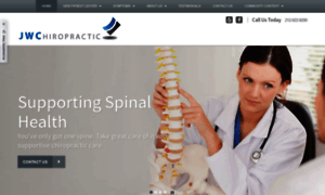 Jwchiropracticnewyorkny.com thumbnail