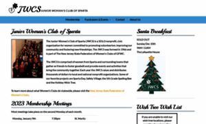Jwcsparta.org thumbnail