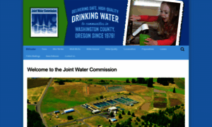 Jwcwater.org thumbnail