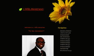 Jwillsministries.yolasite.com thumbnail