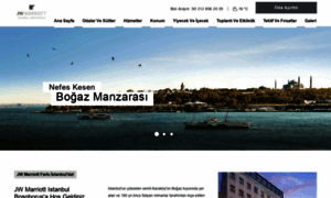 Jwistanbulbosphorus.com thumbnail