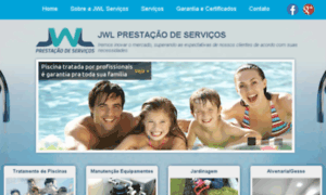 Jwlservicos.com.br thumbnail